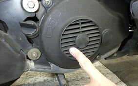 SUZUKI ADDRESS V125 CF46A