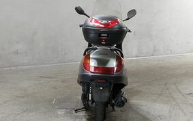 HONDA FORESIGHT EX MF04