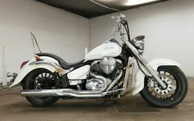 SUZUKI INTRUDER 400 Classic 2012 VK56A