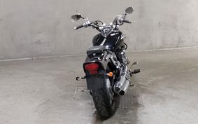 YAMAHA DRAGSTAR400 VH02J