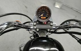 HARLEY XL883L 2006 CMM