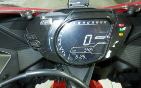 HONDA CBR250RR A MC51