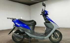 SUZUKI LET's 2 CA1PA