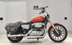 HARLEY L1200LI 2010 CX3