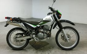 KAWASAKI SUPER SHERPA 1997 KL250G