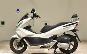 HONDA PCX125 JF56