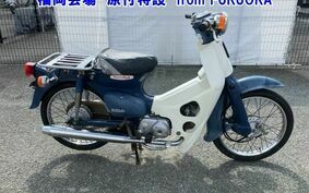 HONDA C50 AA01