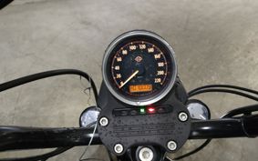 HARLEY HARLEY XL883N LE2