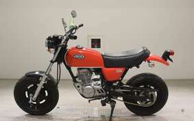 HONDA APE 50 AC16