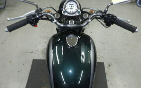 KAWASAKI ESTRELLA CUSTOM BJ250A