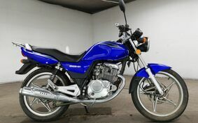 SUZUKI EN125 PCJK6