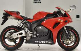 HONDA CBR1000RR 2007 SC57