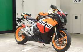 HONDA CBR1000RR Gen. 2 2009 SC59