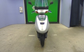 HONDA SPACY 125 Gen. 3 JF04