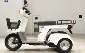 HONDA GYRO X TD02