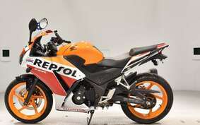 HONDA CBR250R A MC41