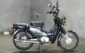 HONDA CROSS CUB 110 JA10