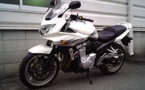 SUZUKI BANDIT 1250 S ABS 2009 GW72A