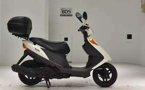 SUZUKI ADDRESS V125 CF4EA