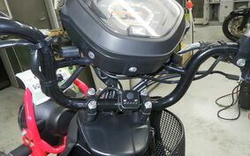 HONDA CROSS CUB 110 JA10