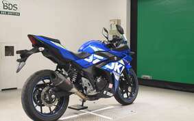 SUZUKI GSX250R DN11A