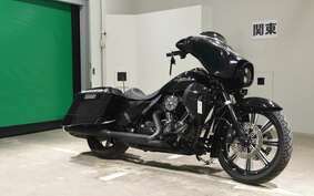 HARLEY FLHX 1580 2008 KB4