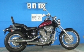 HONDA STEED 400 1994 NC26