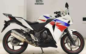 HONDA CBR250R A MC41