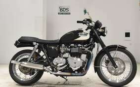 TRIUMPH BONNEVILLE T100 2009 J9157G