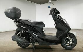 SUZUKI スウィッシュ DV12B