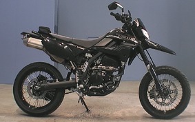 KAWASAKI KLX125D TRACKER X 2014 LX250V