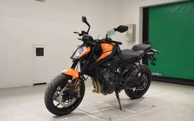 KTM 890 DUKE 2024