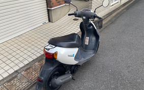 SUZUKI LET's 4 G CA46A