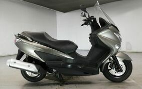 SUZUKI SKYWAVE 200 (Burgman 200) CH41A