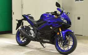 YAMAHA YZF-R3 RH13J