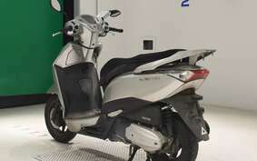 HONDA LEAD 125 JF45