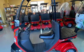 HONDA GYRO TA03