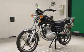 SUZUKI GN125 H PCJG9