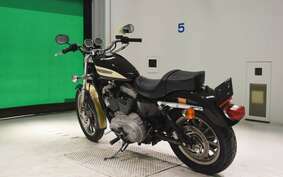 HARLEY XL1200R 2004