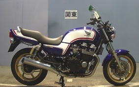 HONDA CB750 GEN 2 2006 RC42