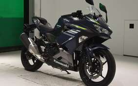 KAWASAKI NINJA 400 2022 EX400G