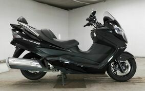 SUZUKI SKYWAVE 250 (Burgman 250) S CJ46A