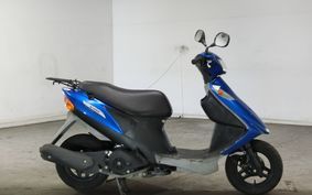 SUZUKI ADDRESS V125 G CF4EA