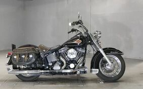 HARLEY FLSTC 1340 1998 BJL