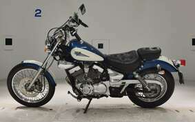 YAMAHA VIRAGO 250 3DM