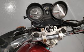 YAMAHA YBR125 PCJL