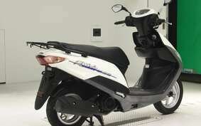 SUZUKI ADDRESS V125 DT11A