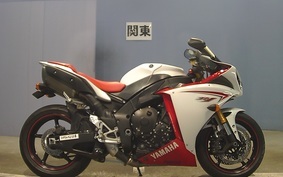 YAMAHA YZF-R1 2010 RN23