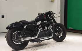 HARLEY XL1200X 2020