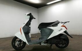 SUZUKI LET's 5 G CA47A